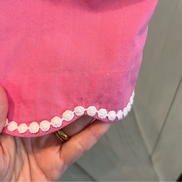 Lily Pulitzer Skirt Size 10 - Picture 5 of 6